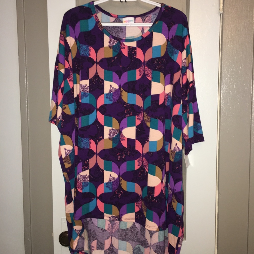 LuLaRoe Irma